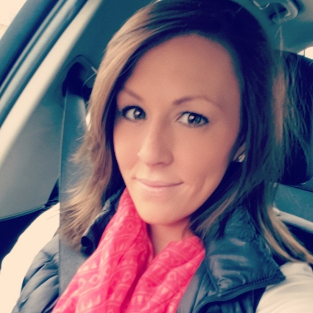 Meet your Posher, Natasha